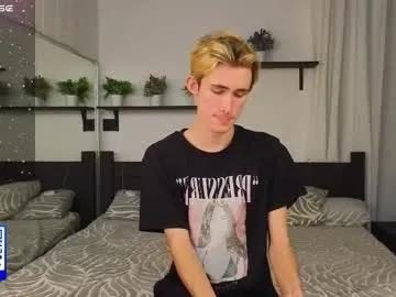 tommy18xxx on Chaturbate