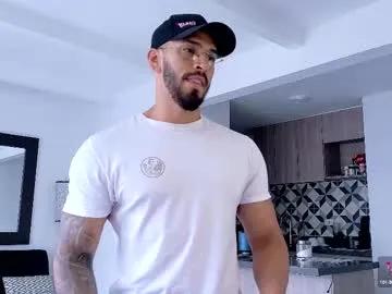 tony_muscle1 on Chaturbate