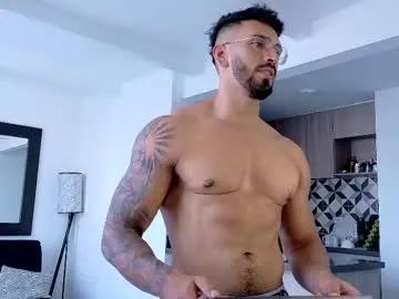tony_muscle1 on Chaturbate