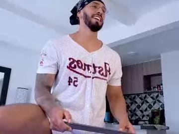 tony_muscle1 on Chaturbate