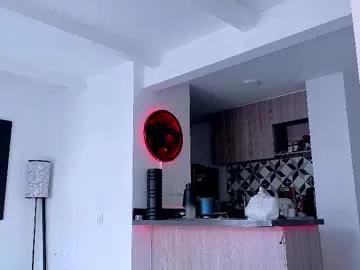 tony_muscle1 on Chaturbate