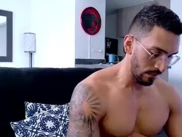 tony_muscle1 on Chaturbate