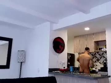 tony_muscle1 on Chaturbate