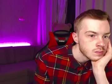 toohornyserj on Chaturbate