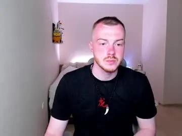 toohornyserj on Chaturbate