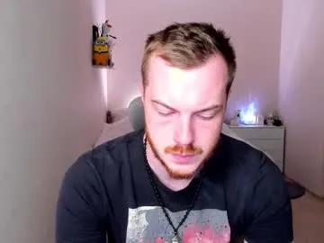 toohornyserj on Chaturbate