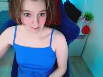 topcranberry on Chaturbate