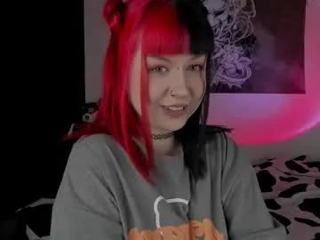 Freechat toriayun0 on Chaturbate