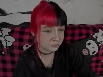 Freechat toriayun0 on Chaturbate