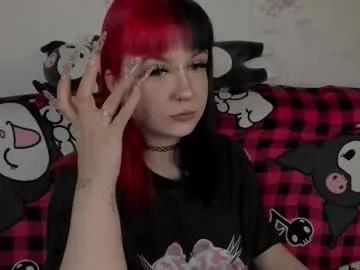 Freechat toriayun0 on Chaturbate