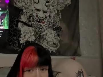 Freechat toriayun0 on Chaturbate