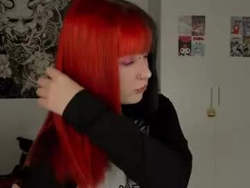 Freechat toriayun0 on Chaturbate