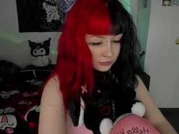 Freechat toriayun0 on Chaturbate