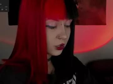 Freechat toriayun0 on Chaturbate