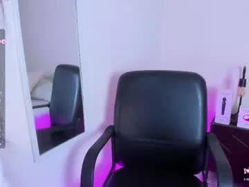 tracy_lambo on Chaturbate