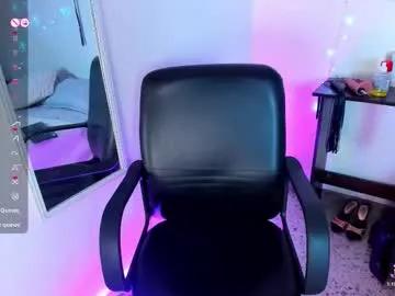 tracy_lambo on Chaturbate