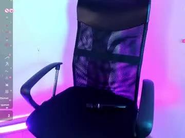 tracy_lambo on Chaturbate