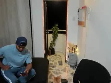 travis_bakerr on Chaturbate