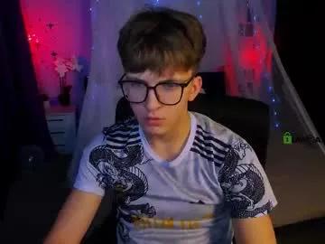 Freechat travis_wolf_ on Chaturbate