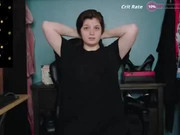 treejeanne on Chaturbate