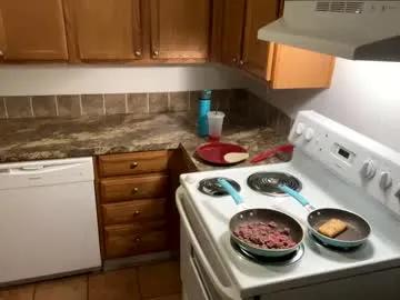 treejeanne on Chaturbate