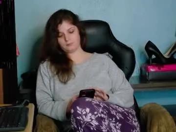 treejeanne on Chaturbate