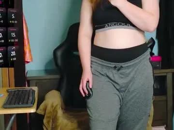 treejeanne on Chaturbate