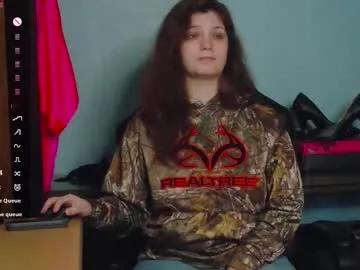 treejeanne on Chaturbate