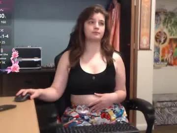 treejeanne on Chaturbate
