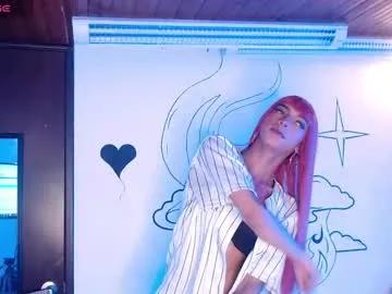 trinity_knox on Chaturbate