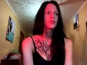 tristalevy on Chaturbate