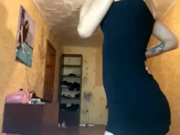 tristalevy on Chaturbate