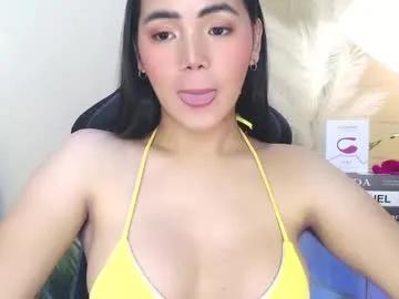 ts_marthapooker on Chaturbate