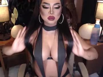 tsdarkdevon on Chaturbate