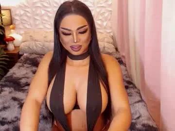 tsdarkdevon on Chaturbate