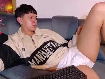 Freechat twink_daren on Chaturbate