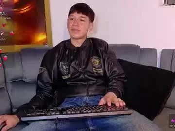 Freechat twink_daren on Chaturbate