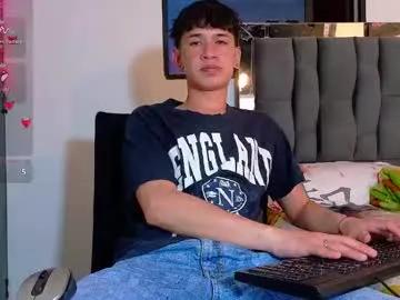 Freechat twink_daren on Chaturbate