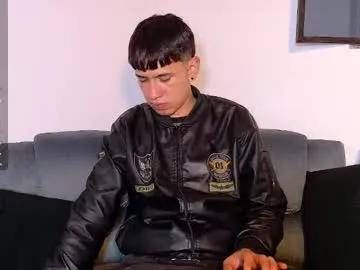 Freechat twink_daren on Chaturbate