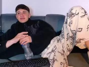 Freechat twink_daren on Chaturbate