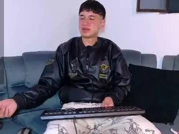 twink_daren — Black and dangerous, baby... come here and make me vibrate richly with your control. #gay #twink #latino #bigcock #teen -- Current Goal:  your cock in my face at 44 tokens