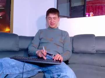 Freechat twink_daren on Chaturbate