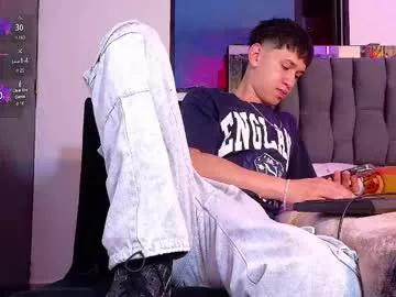 Freechat twink_daren on Chaturbate