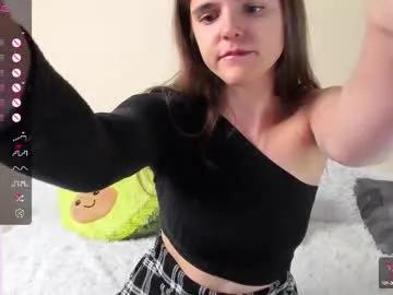 Freechat tyler_ema on Chaturbate