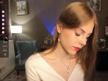 udeledelmoref on Chaturbate