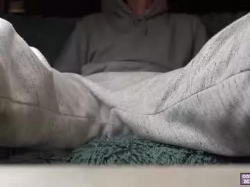 uncutgerman420 on Chaturbate