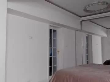 Private unforgettable_s on Chaturbate