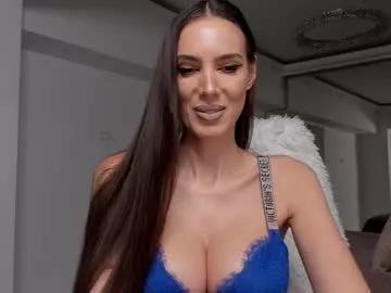 Private unforgettable_s on Chaturbate