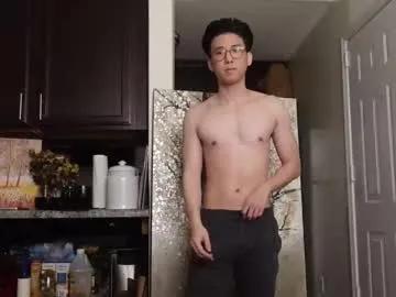 unhingedwang on Chaturbate