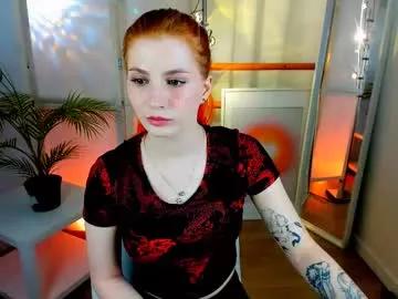 Freechat unicent on Chaturbate